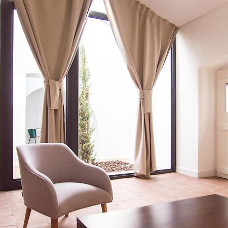 Casa Do Sembrano Bed & Breakfast Beja Exterior photo