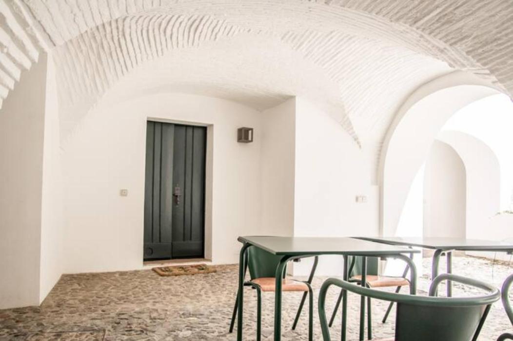 Casa Do Sembrano Bed & Breakfast Beja Exterior photo